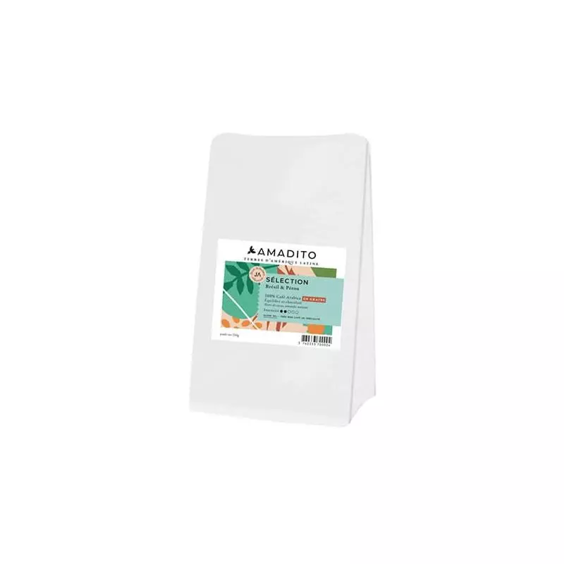 selection-bio-bresil-perou-bio-café-grain-coffee-250g-arabica-amadito