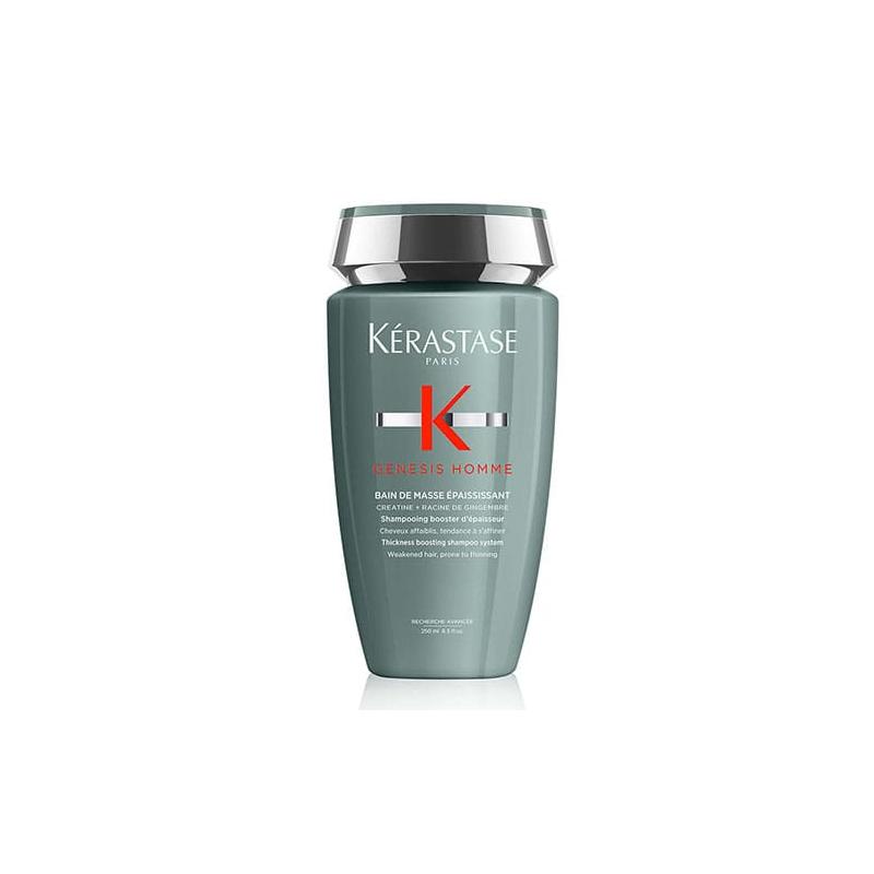 Genesis de Kérastase Le soin contre la chute de cheveux