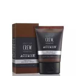 firm hold grooming cream acumen-american crew-cire de coiffage pour homme