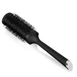 brosse-ronde-ceramique-GHD-taille-size-3-cheveux longs