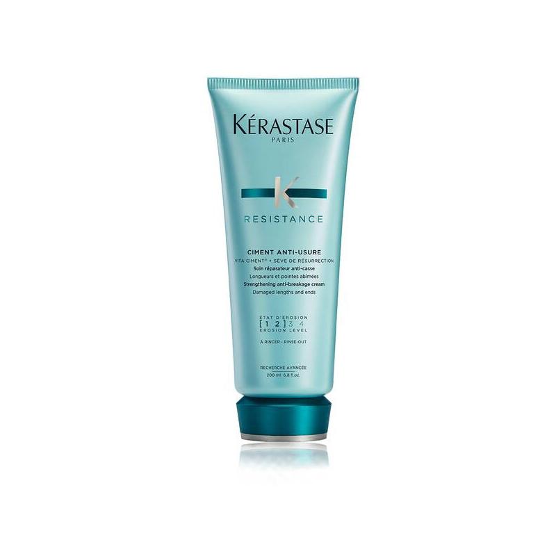 soin fondant ciment anti-usure Kérastase-cheveux fins et cassant-soin leger soin fondant ciment anti-usure Kérastase-cheveux fins et cassant-soin leger