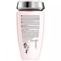 Bain nutri-fortifiant GENESIS de Kerastase-shampooing fortifiant anti-chute cheveux secs affaiblis-dos-du-flacon