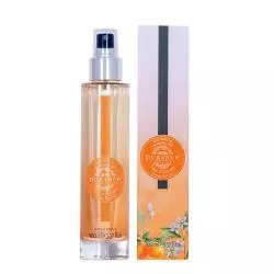 eau fraiche parfumée durance brume Fleur d'Oranger flacon 100 ml