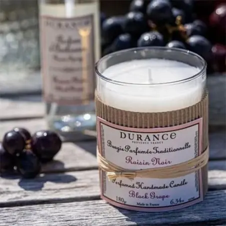 bougie-parfumee-raisin-noir-durance- bougie-parfumee-raisin-noir-durance-