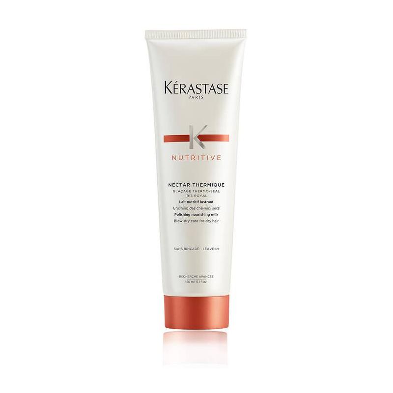 nectar themique kerastase-lait de protection thermique pour cheveux secs-transformation-chaleur-soin-nourissant nectar themique kerastase-lait de protection thermique pour cheveux secs-transformation-chaleur-soin-nourissant