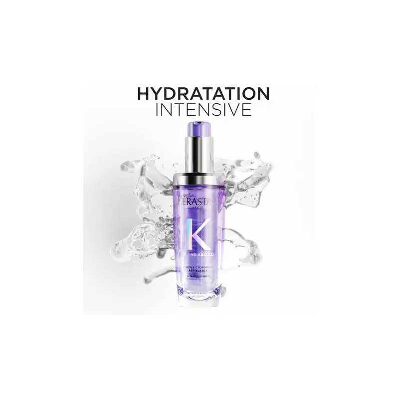 Huile-cica-gloss-recharge-kerastase-hydratation-intense-blond