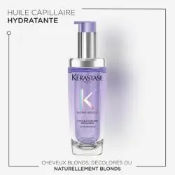 Huile-cica-gloss-recharge-kerastase-blond