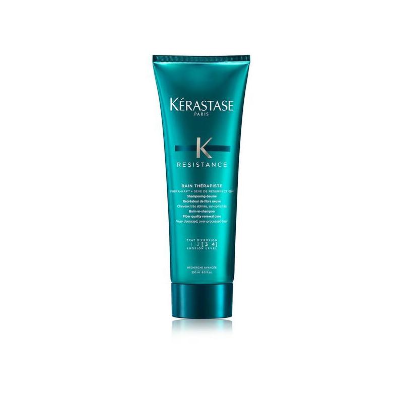 bain Thérapiste kerastase-shampooing reconstruction pour cheveux cassants bain Thérapiste kerastase-shampooing reconstruction pour cheveux cassants