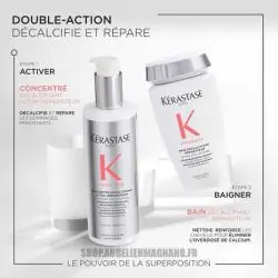 coffret-noel-kerastase-premiere-cheveux-abime-bain-decalcifiant