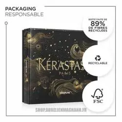 coffret-noel-kerastase-premiere-recyclabe-eco-responsable