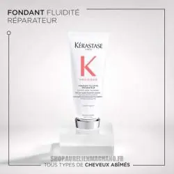 coffret-noel-kerastase-premiere-fondant-reparateur