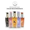 Recharge Huile Chroma Éclat KERASTASE | Brillance et Protection