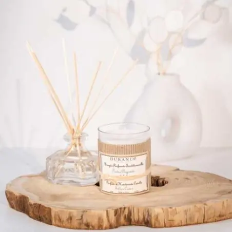 bougie-parfumee-cedre-argente-durance bougie-parfumee-cedre-argente-durance