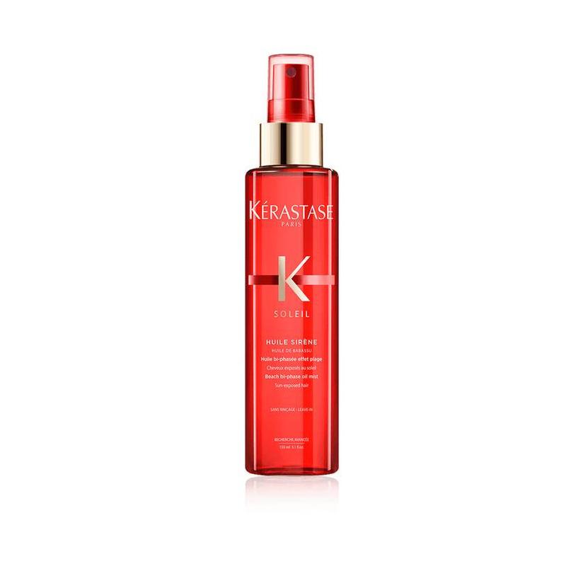 soin spray soleil Huile sirene Kerastase-protecteur solaire capillaire soin spray soleil Huile sirene Kerastase-protecteur solaire capillaire