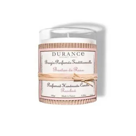 bougie-parfumee-rose-durance bougie-parfumee-rose-durance