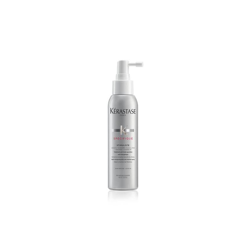 traitement spray stimuliste Kerastase-anti-chute de cheveux-quotidient traitement spray stimuliste Kerastase-anti-chute de cheveux-quotidient