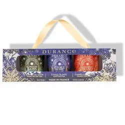 coffret-petites-bougies-parfumees-durance-3-bougie