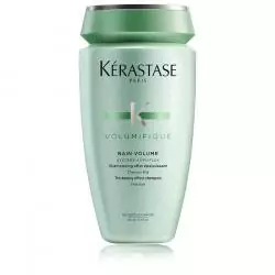 shampooing bain volumifique Kerastase- volume de cheveux fins