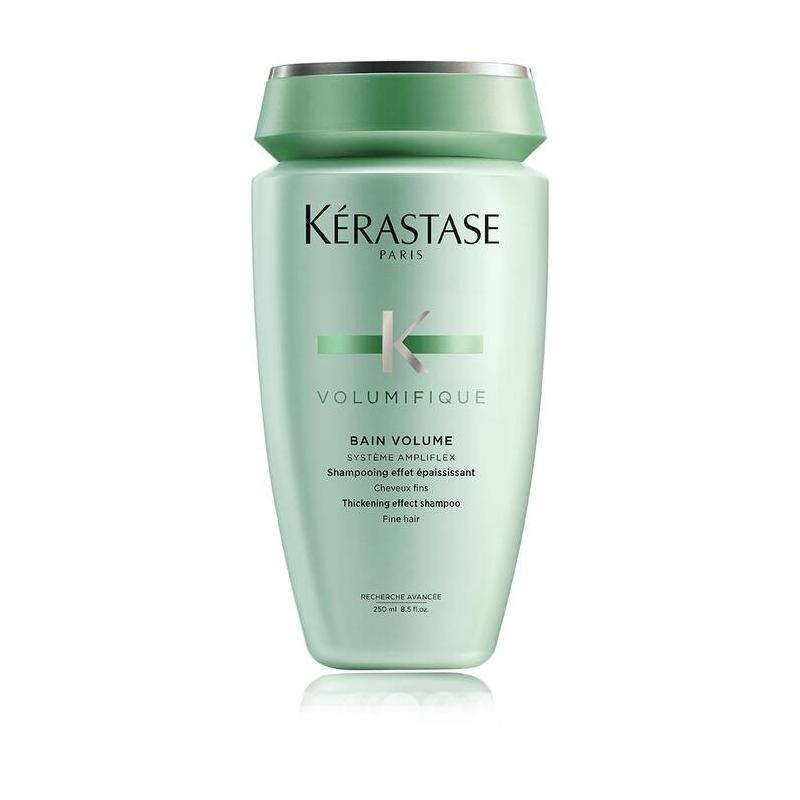 shampooing bain volumifique Kerastase- volume de cheveux fins shampooing bain volumifique Kerastase- volume de cheveux fins