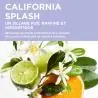 Parfum California Splash de Blonde Guard Kérastase aux notes d'agrumes et de fleur d'oranger Parfum California Splash de Blonde Guard Kérastase aux notes d'agrumes et de fleur d'oranger