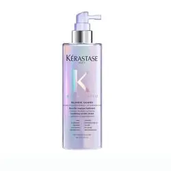 Blonde Guard Kérastase spray protecteur hydratant pour cheveux blonds décolorés ou méchés