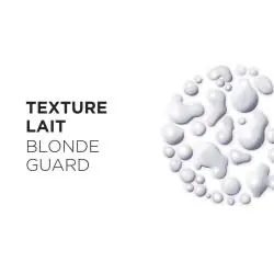 Texture lait légère du soin protecteur Blonde Guard Kérastase