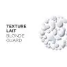 Texture lait légère du soin protecteur Blonde Guard Kérastase Texture lait légère du soin protecteur Blonde Guard Kérastase