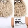 Avant après Blonde Guard Kérastase protection des cheveux blonds contre les agressions extérieures Avant après Blonde Guard Kérastase protection des cheveux blonds contre les agressions extérieures