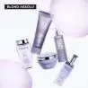Routine Blond Absolu Kérastase avec Blonde Guard Bain Lumière Cicaflash et Huile Cicagloss Routine Blond Absolu Kérastase avec Blonde Guard Bain Lumière Cicaflash et Huile Cicagloss