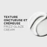 Texture onctueuse de la crème Frizz-Glaze Cream Kérastase Gloss Absolu Texture onctueuse de la crème Frizz-Glaze Cream Kérastase Gloss Absolu