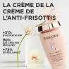 Bain Crème Hydra-Glaze Kérastase apporte hydratation et brillance aux cheveux épais sujets aux frisottis