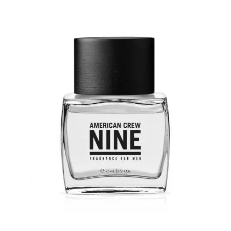 PARFUM NINE American Crew | Parfums Homme