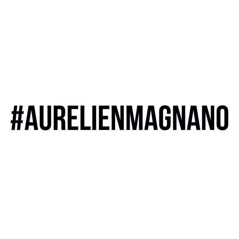le tatouage ephémère du hastag Aurelien Magnano le tatouage ephémère du hastag Aurelien Magnano
