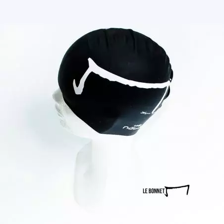 Le bonnet M par Aurélien Magnano - bonnet de piscine de la marque Aurelien Magnano