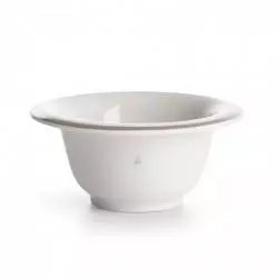 Bol de rasage en porcelaine MÜHLE