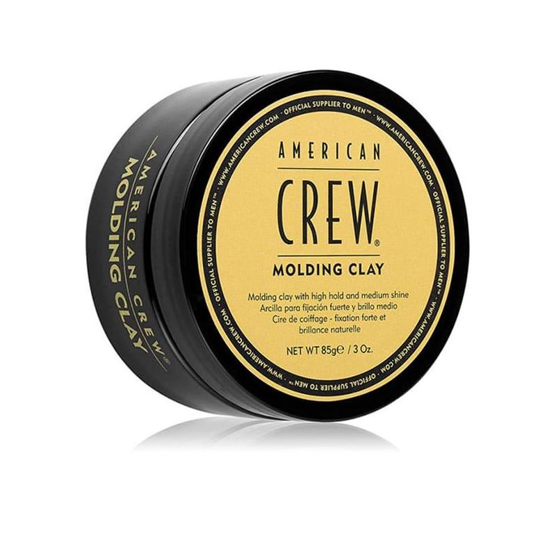 molding clay american crew-cire argile de fixation forte brillance moyene-ciseau-coiffeur-peigne molding clay american crew-cire argile de fixation forte brillance moyene-ciseau-coiffeur-peigne