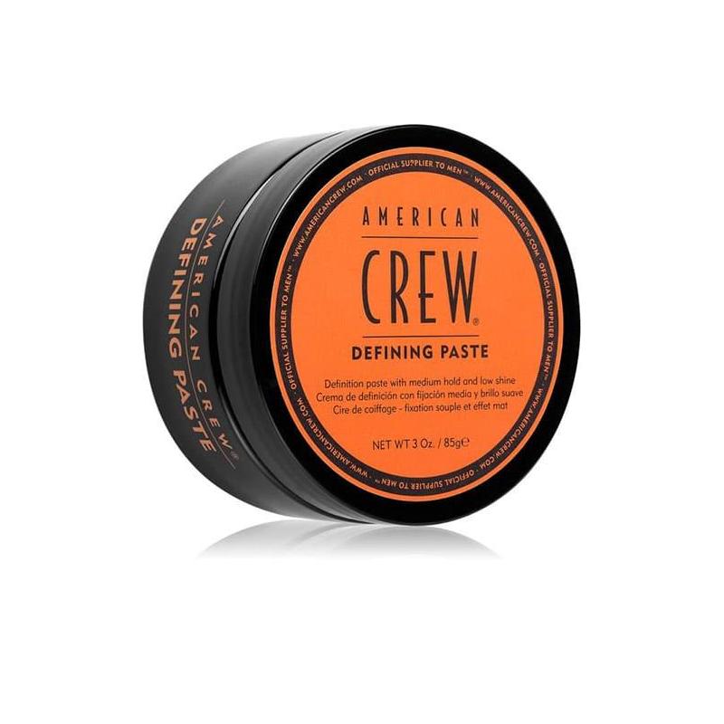 cire defining paste american crew-pate de coiffage effet mat cire defining paste american crew-pate de coiffage effet mat
