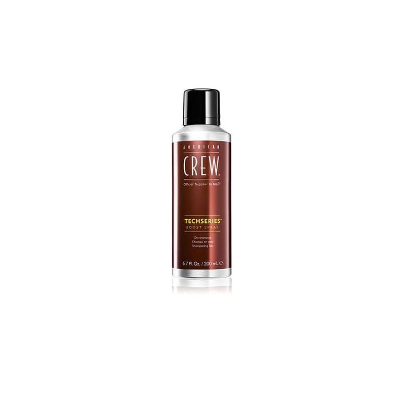 Techseries Boost Spray American Crew-Pulverisez du volume dans vos cheveux Techseries Boost Spray American Crew-Pulverisez du volume dans vos cheveux