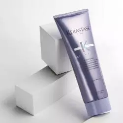 Tube Kérastase Blond Absolu Cicaflash Après-shampooing pour renforcer et hydrater les cheveux blonds