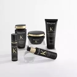 gamme complete chronologiste de Kerastase-produit cosmetique cheveux