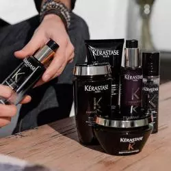 gamme complete chronologiste de Kerastase-produit cosmetique cheveux