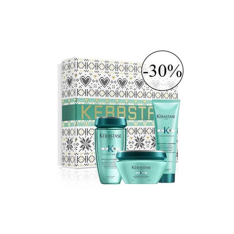 coffret cadeau collection noel Kerastase Extentioniste 2020-moins 30%-promo coffret cadeau collection noel Kerastase Extentioniste 2020-moins 30%-promo