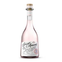 gin saint amans rosé-spiritueux-montauban-cocktail-gin dry