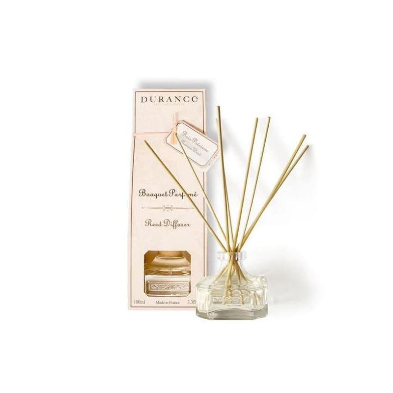 Bouquet parfumé Bois Précieux-DURANCE Bouquet parfumé Bois Précieux-DURANCE