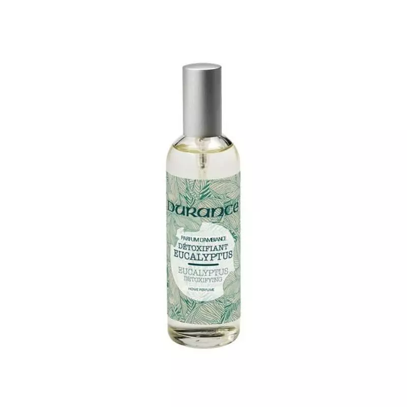 Spray parfumé Utile Eucalyptus Purifiant-DURANCE