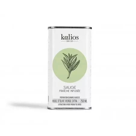 kalios-bidon-huile-infusee-25cl-sauge-aurelien-magnano-gourmet kalios-bidon-huile-infusee-25cl-sauge-aurelien-magnano-gourmet