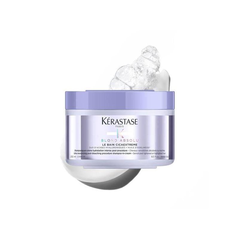 bain-cicaextreme-Kerastase Blond Absolu bain-cicaextreme-Kerastase Blond Absolu