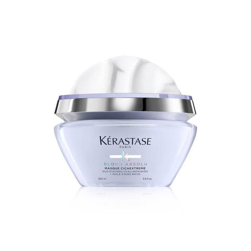 Kerastase Blond Absolu-masque-cicaextreme Kerastase Blond Absolu-masque-cicaextreme