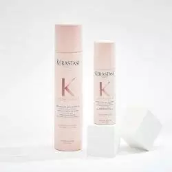 Fresh affair -shampoing sec-kerastase-grand et petit modele