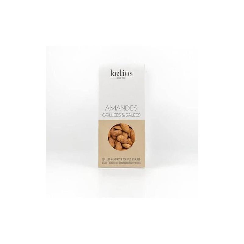 amandes grillées et salées kalios pour l'aperitif amandes grillées et salées kalios pour l'aperitif